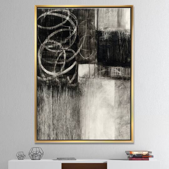 Designart - A Geometric Day I